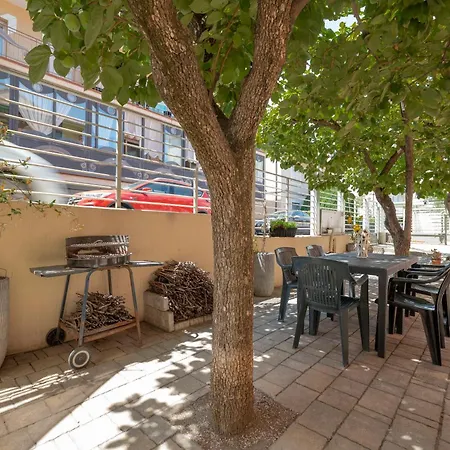 La Casina Dei Fichi 아파트