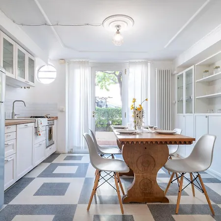 La Casina Dei Fichi Apartment