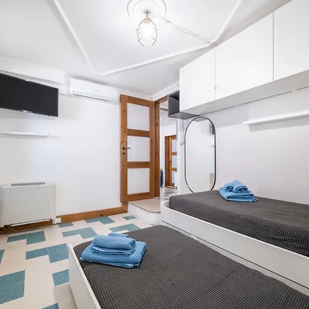 아파트 La Casina Dei Fichi