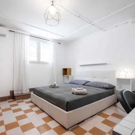 La Casina Dei Fichi Apartment