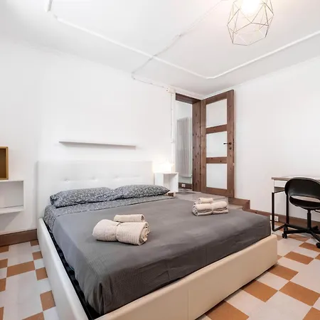 Apartmán La Casina Dei Fichi