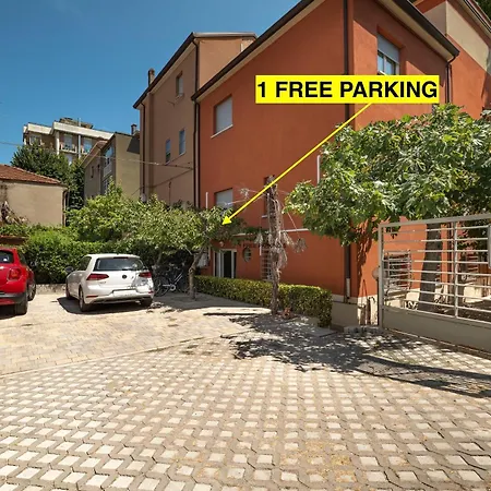 La Casina Dei Fichi *