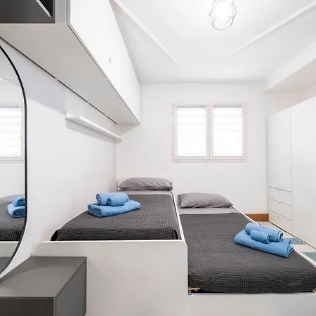 La Casina Dei Fichi * Rimini