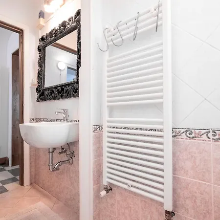 Apartmán La Casina Dei Fichi
