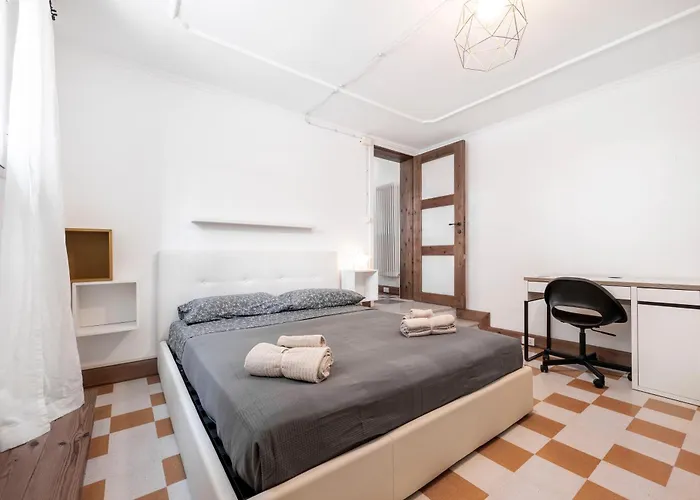 Apartament La Casina Dei Fichi