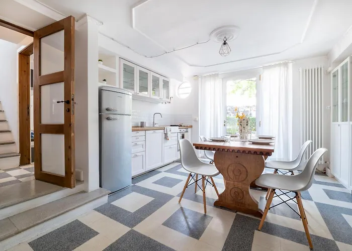 La Casina Dei Fichi Διαμέρισμα Ρίμινι