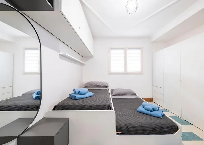 La Casina Dei Fichi * Ρίμινι