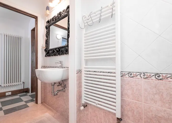 Appartement La Casina Dei Fichi