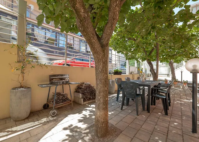 La Casina Dei Fichi Διαμέρισμα