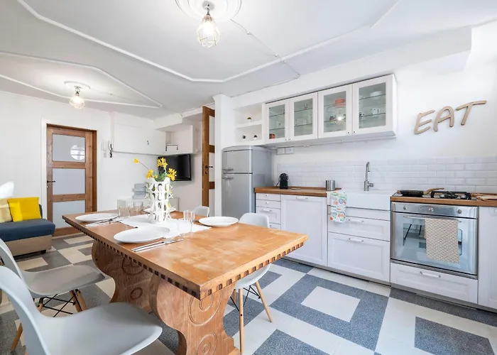 Διαμέρισμα La Casina Dei Fichi *