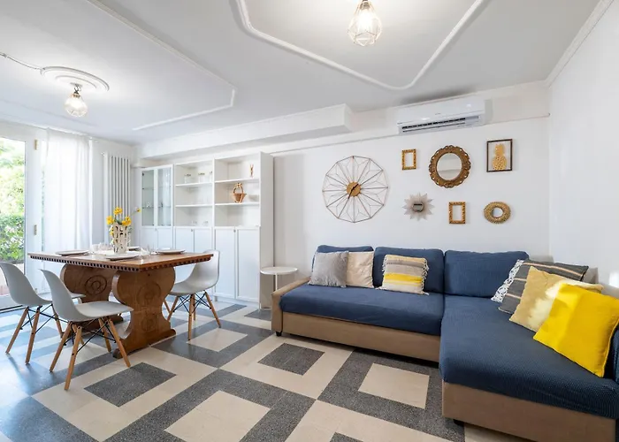 Appartement La Casina Dei Fichi