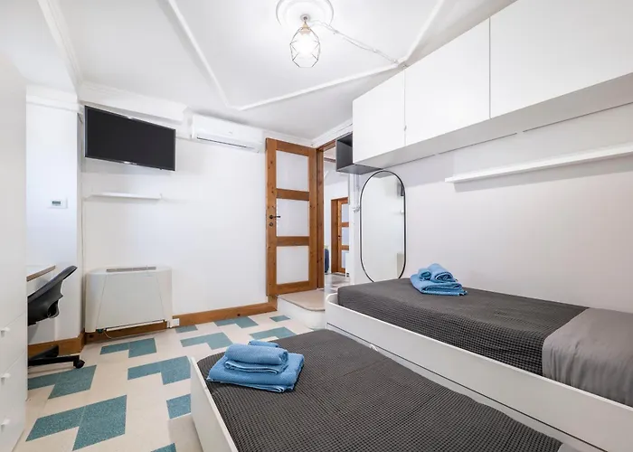 Appartement La Casina Dei Fichi