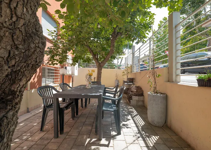 Apartament La Casina Dei Fichi *