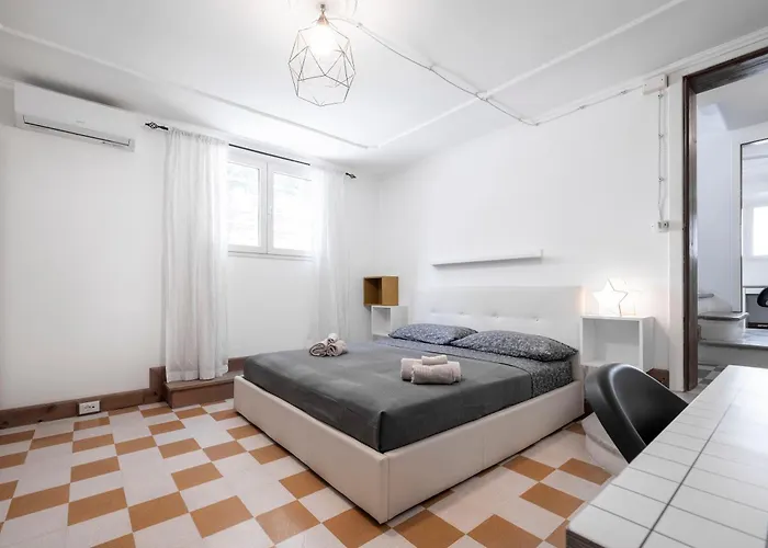 La Casina Dei Fichi Appartement