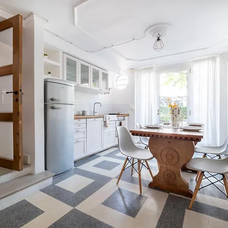 La Casina Dei Fichi Apartman Rimini