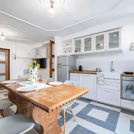 Apartman La Casina Dei Fichi *