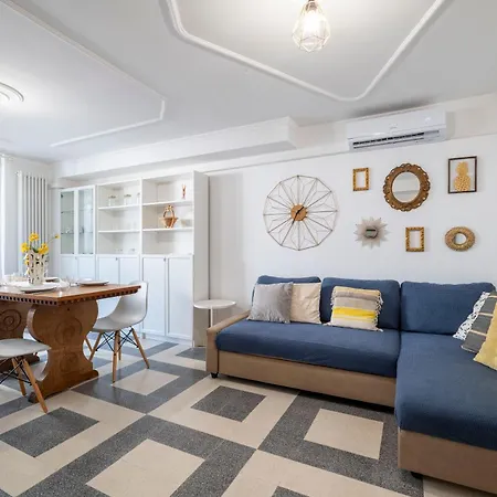 Apartman La Casina Dei Fichi