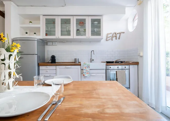 La Casina Dei Fichi Apartment Rimini