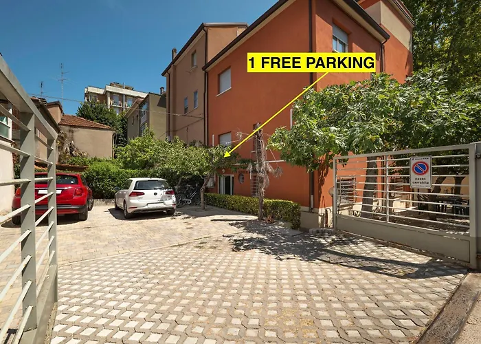 La Casina Dei Fichi *