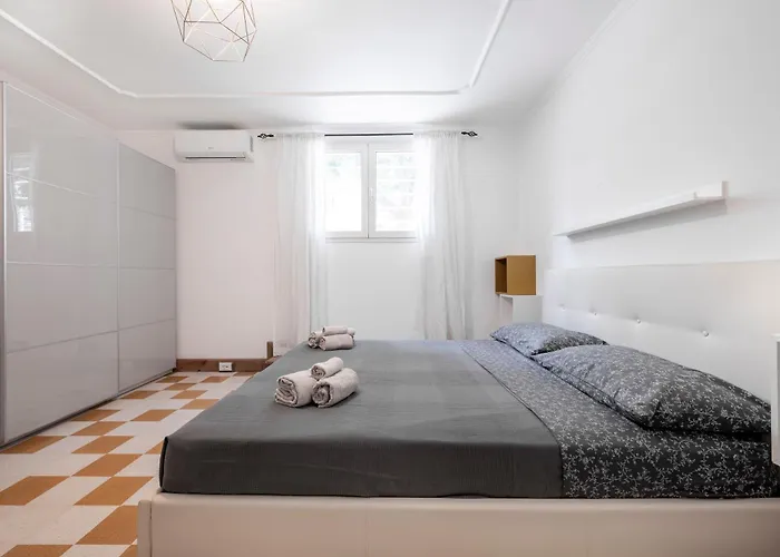 La Casina Dei Fichi * Rimini