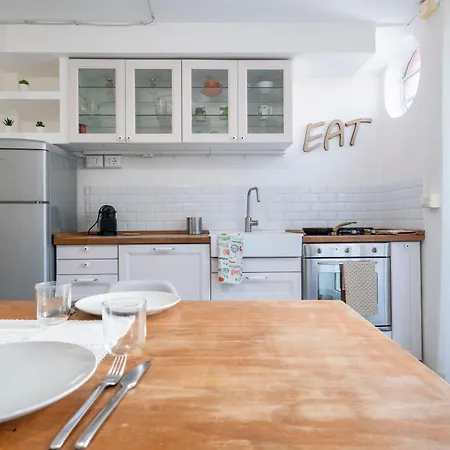 La Casina Dei Fichi Apartament Rimini